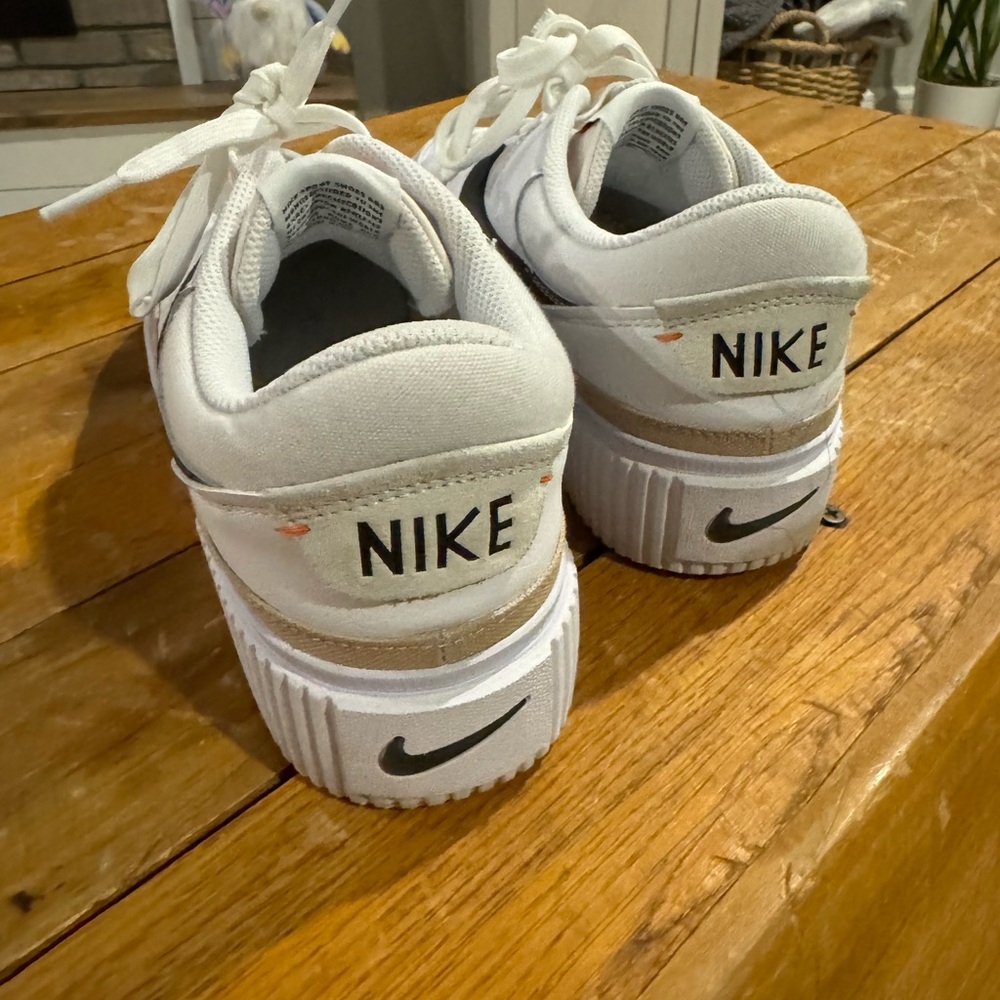 Nike sneakers
